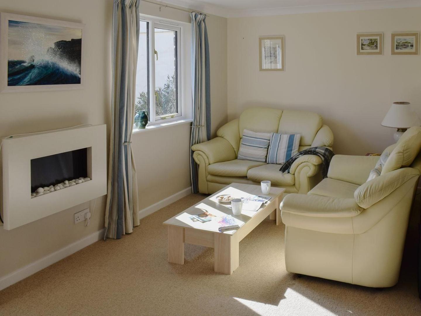 Hazel Cottage Budock Water Экстерьер фото