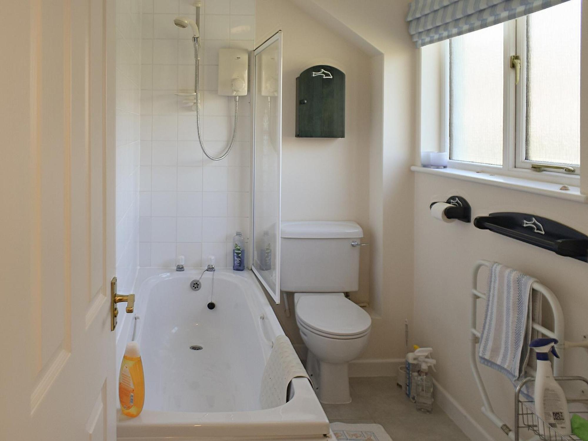 Hazel Cottage Budock Water Экстерьер фото